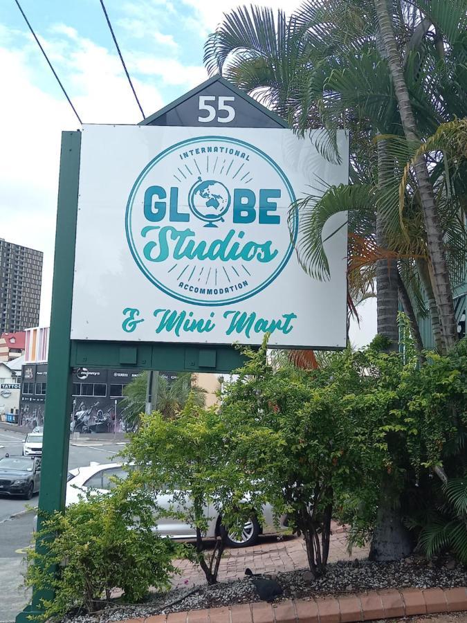Globe Studios Fortitude Valley Extérieur photo