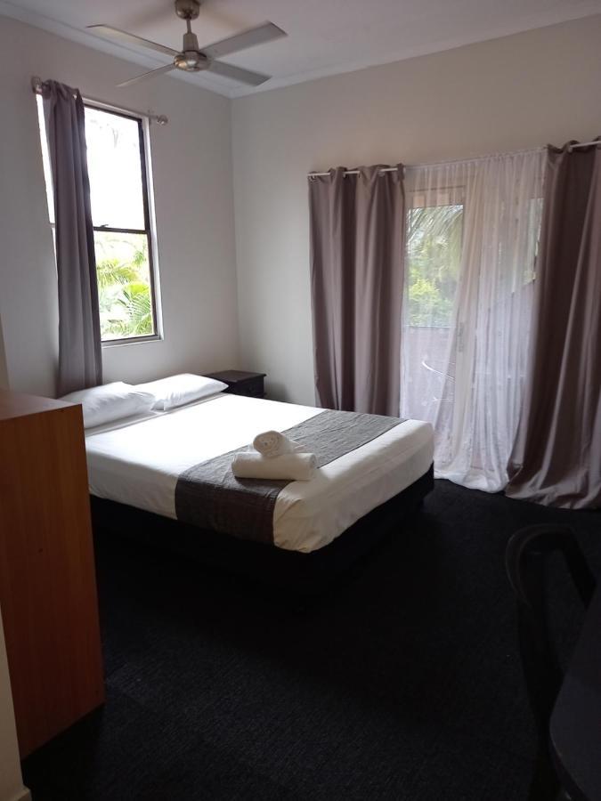 Globe Studios Fortitude Valley Extérieur photo