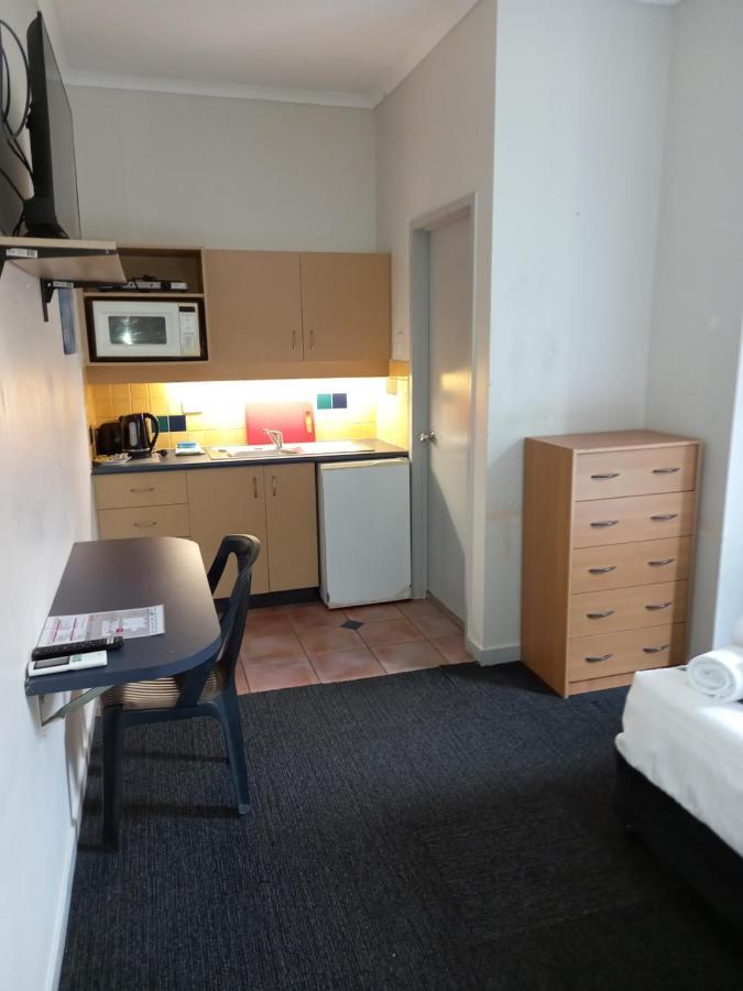 Globe Studios Fortitude Valley Extérieur photo