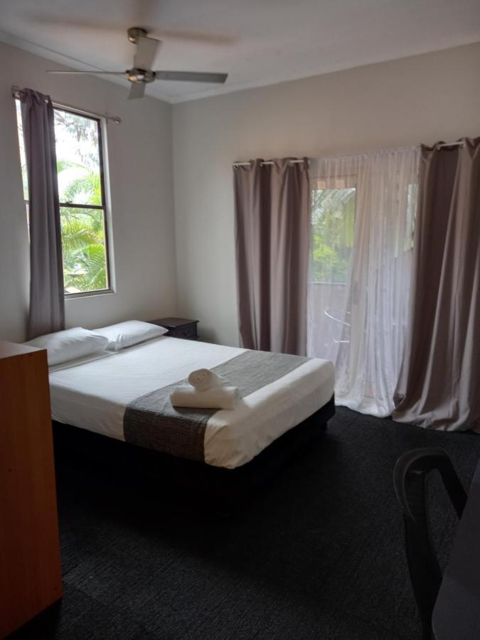 Globe Studios Fortitude Valley Extérieur photo