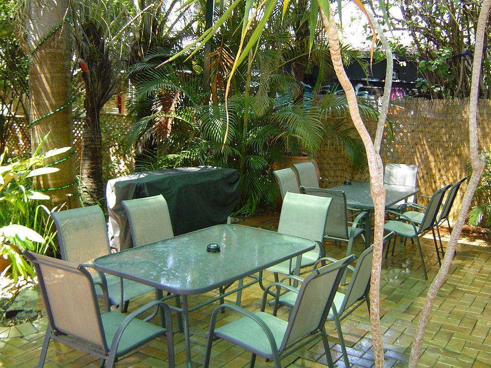 Globe Studios Fortitude Valley Extérieur photo