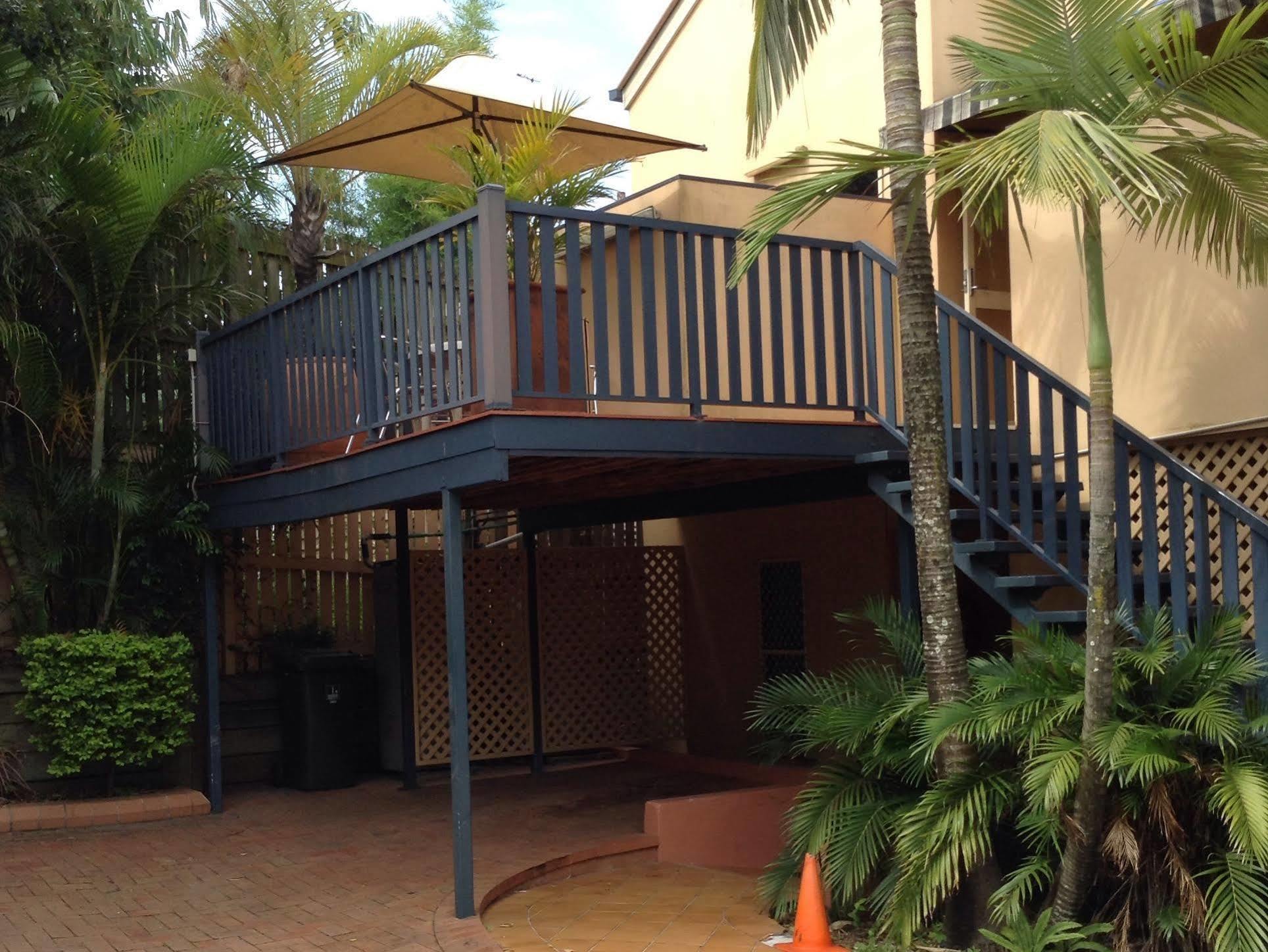 Globe Studios Fortitude Valley Extérieur photo