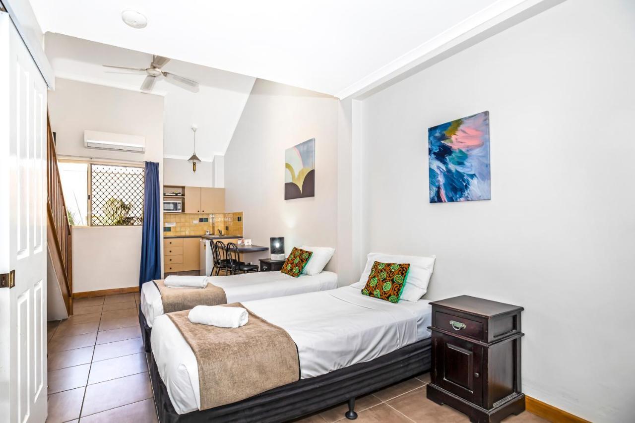 Globe Studios Fortitude Valley Extérieur photo