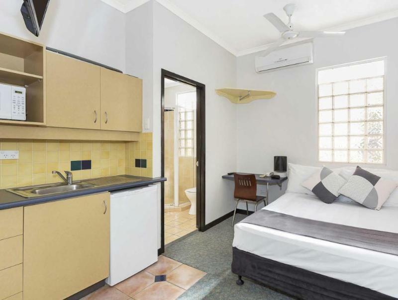 Globe Studios Fortitude Valley Extérieur photo