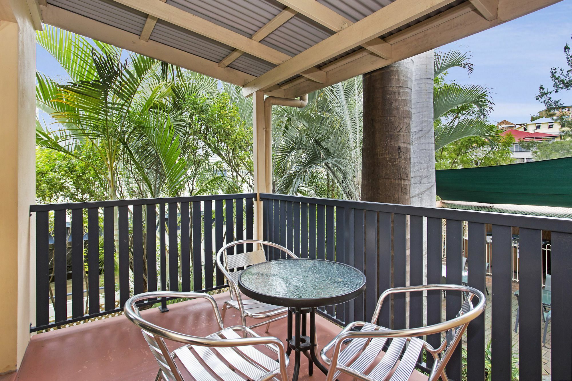 Globe Studios Fortitude Valley Extérieur photo