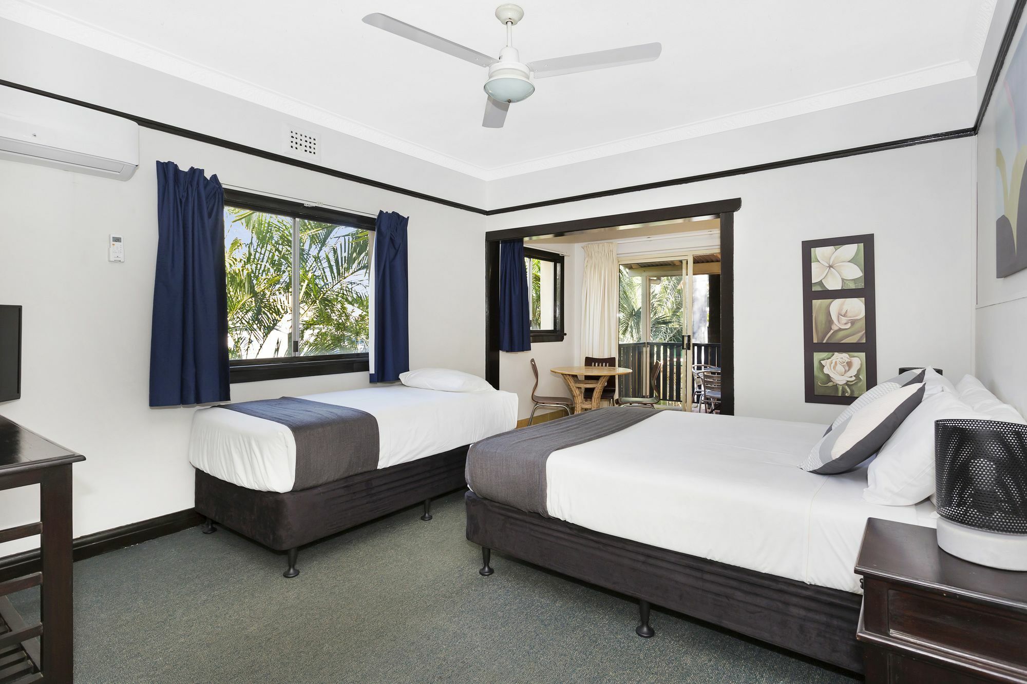 Globe Studios Fortitude Valley Extérieur photo