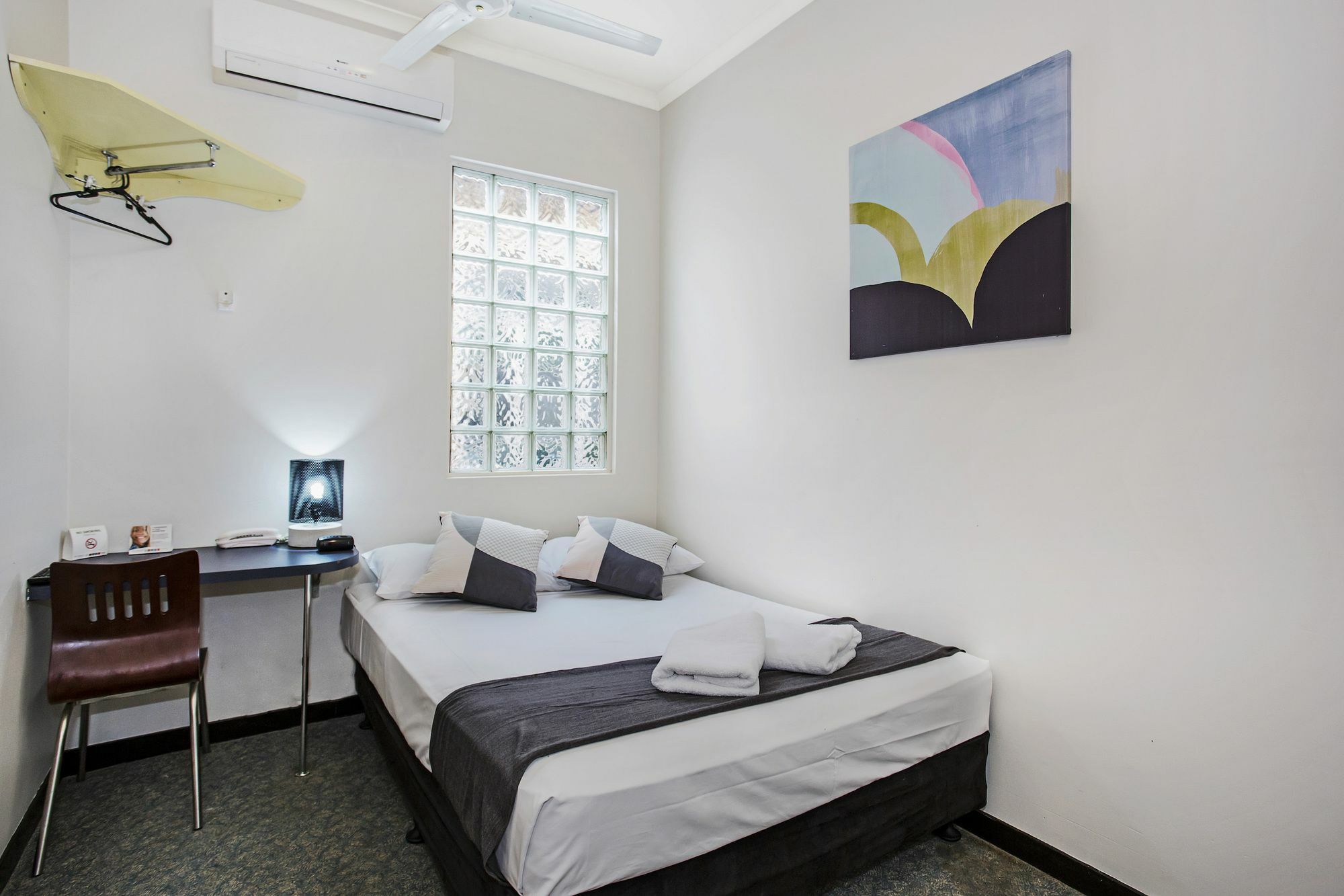 Globe Studios Fortitude Valley Extérieur photo