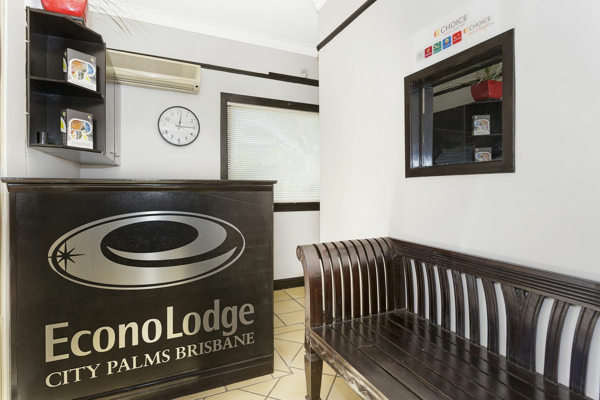 Globe Studios Fortitude Valley Extérieur photo