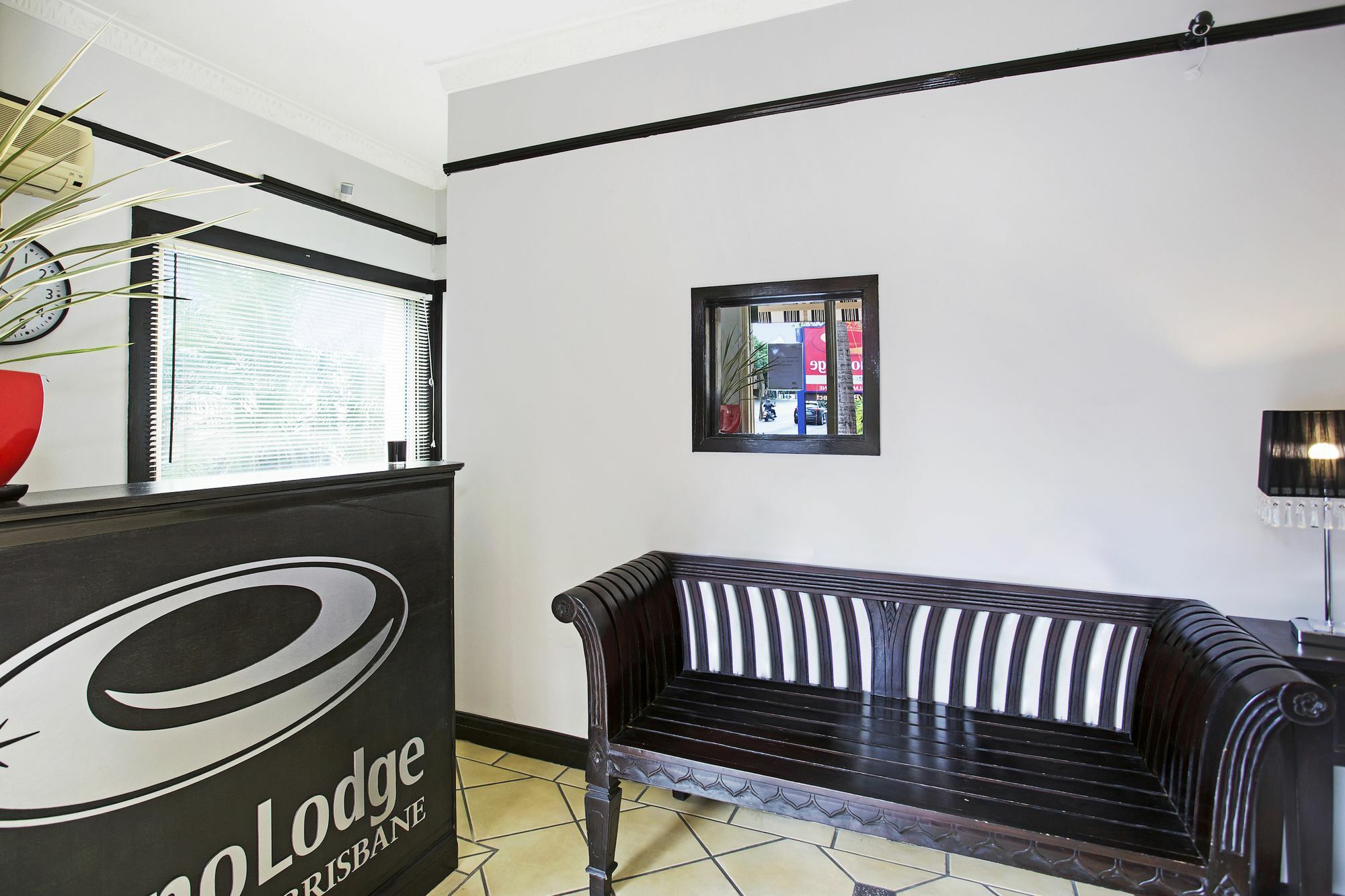 Globe Studios Fortitude Valley Extérieur photo