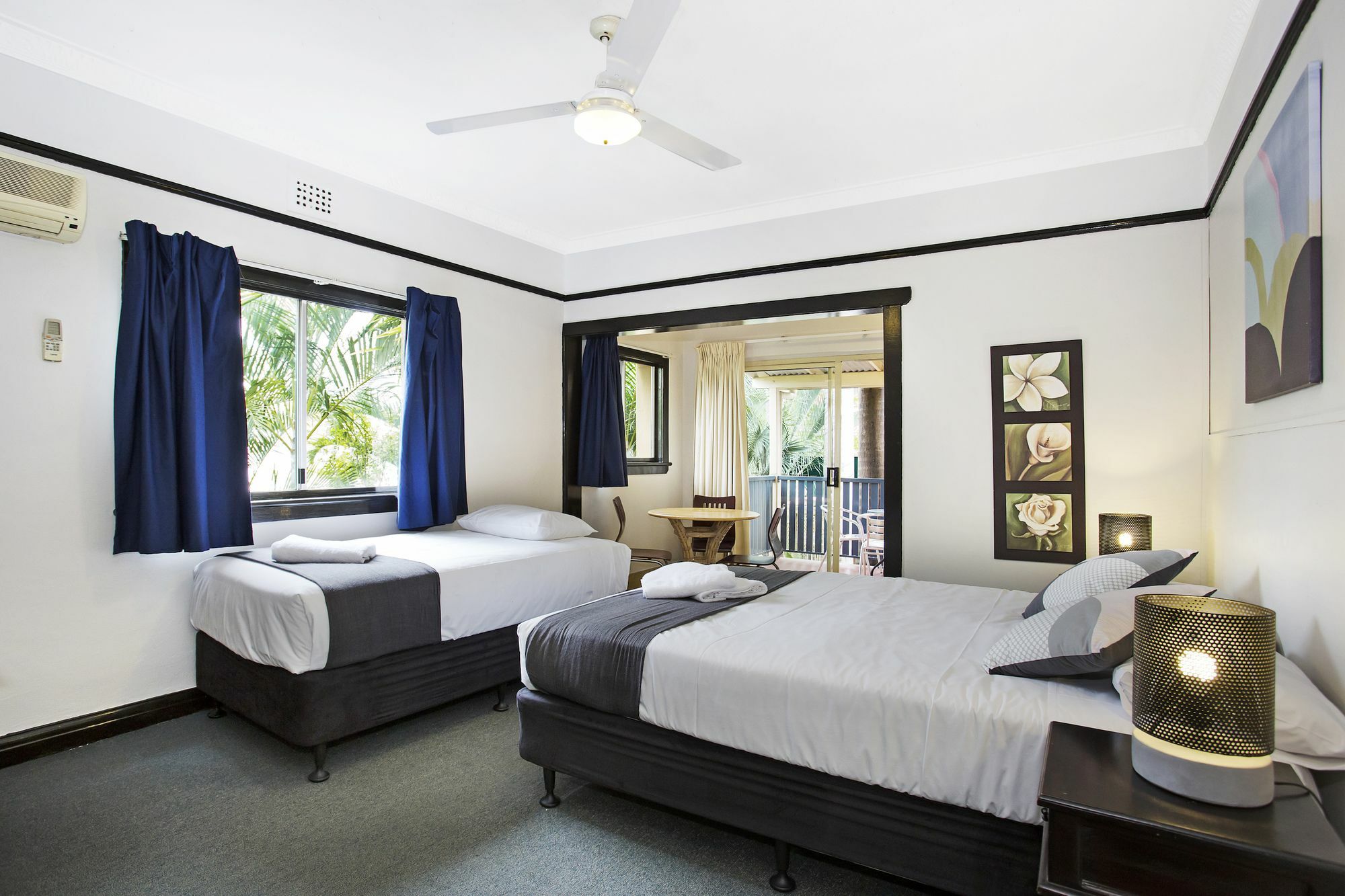 Globe Studios Fortitude Valley Extérieur photo