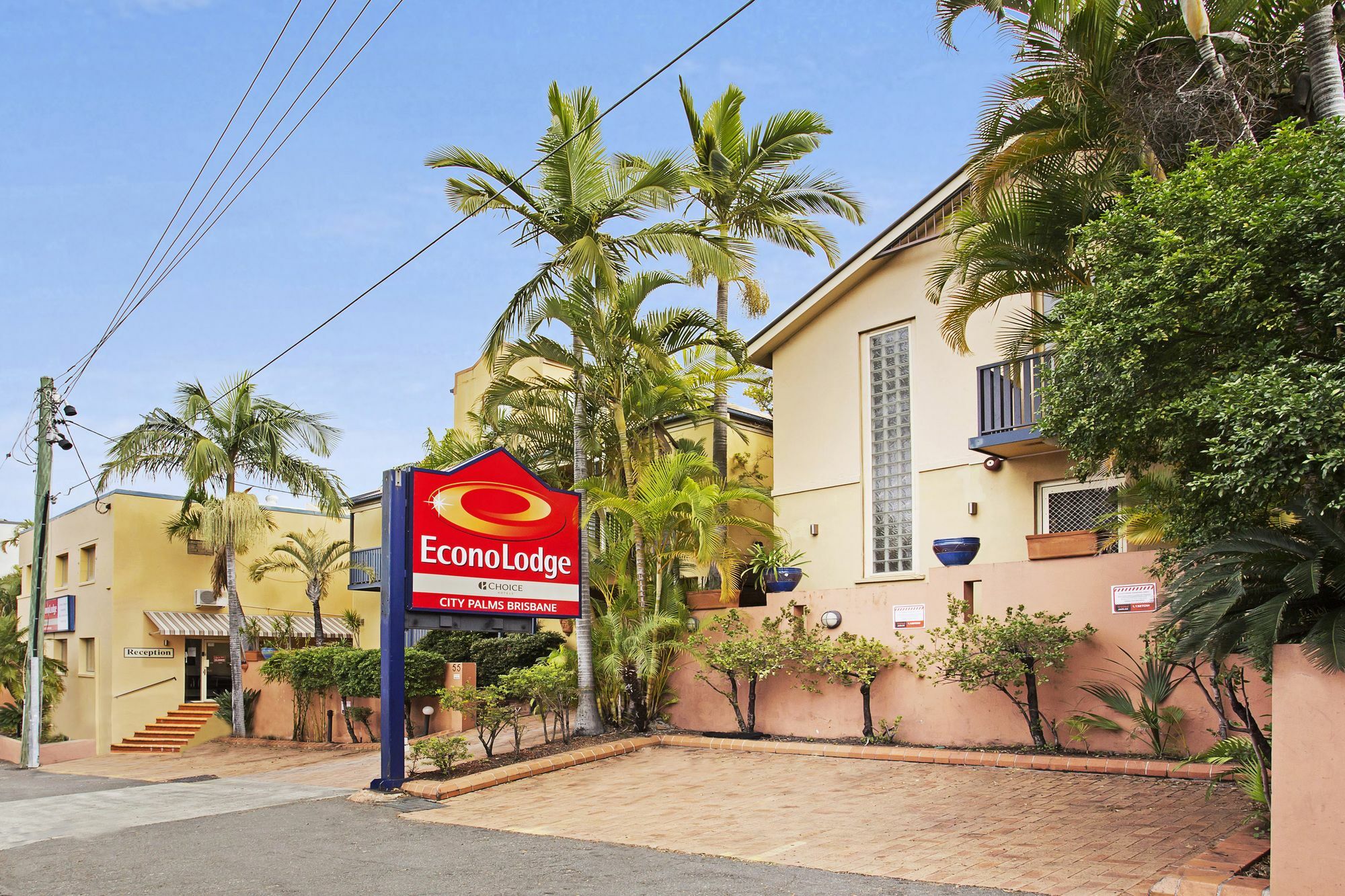 Globe Studios Fortitude Valley Extérieur photo