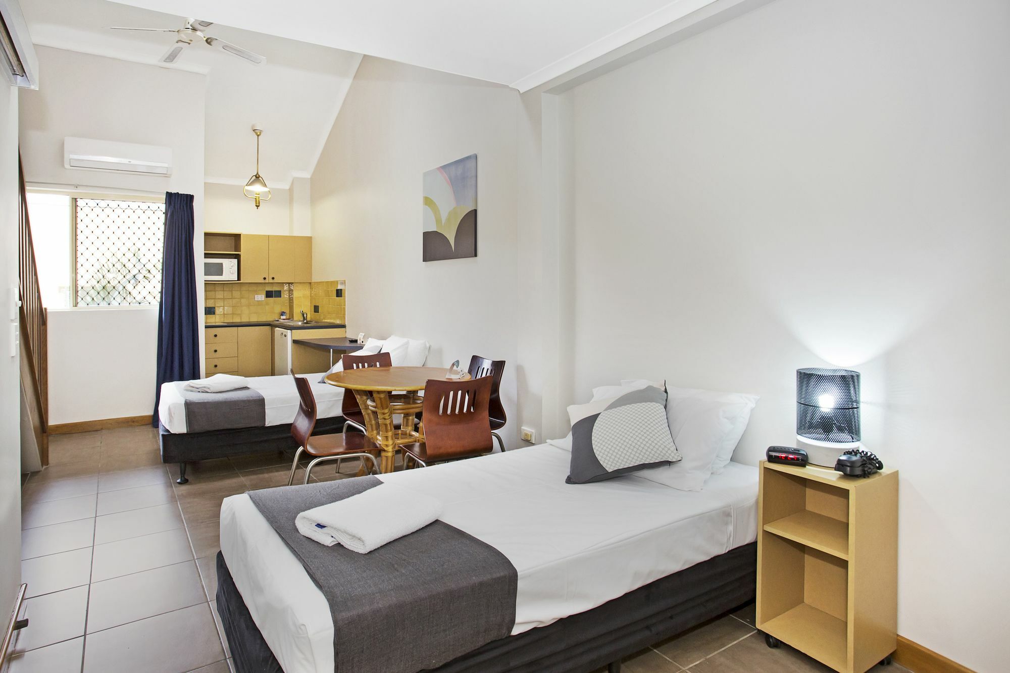 Globe Studios Fortitude Valley Extérieur photo