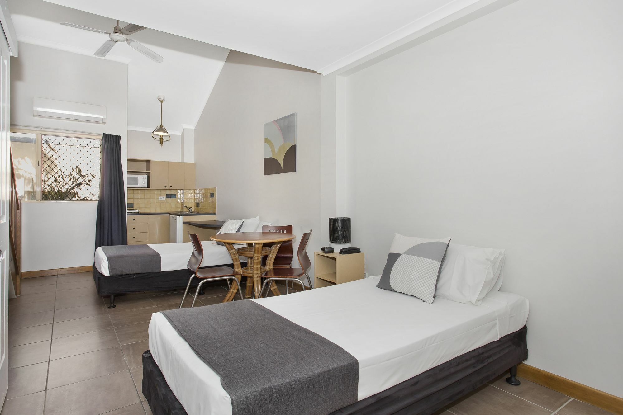 Globe Studios Fortitude Valley Extérieur photo