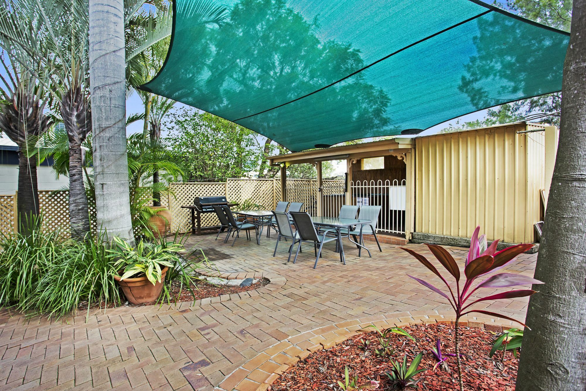 Globe Studios Fortitude Valley Extérieur photo