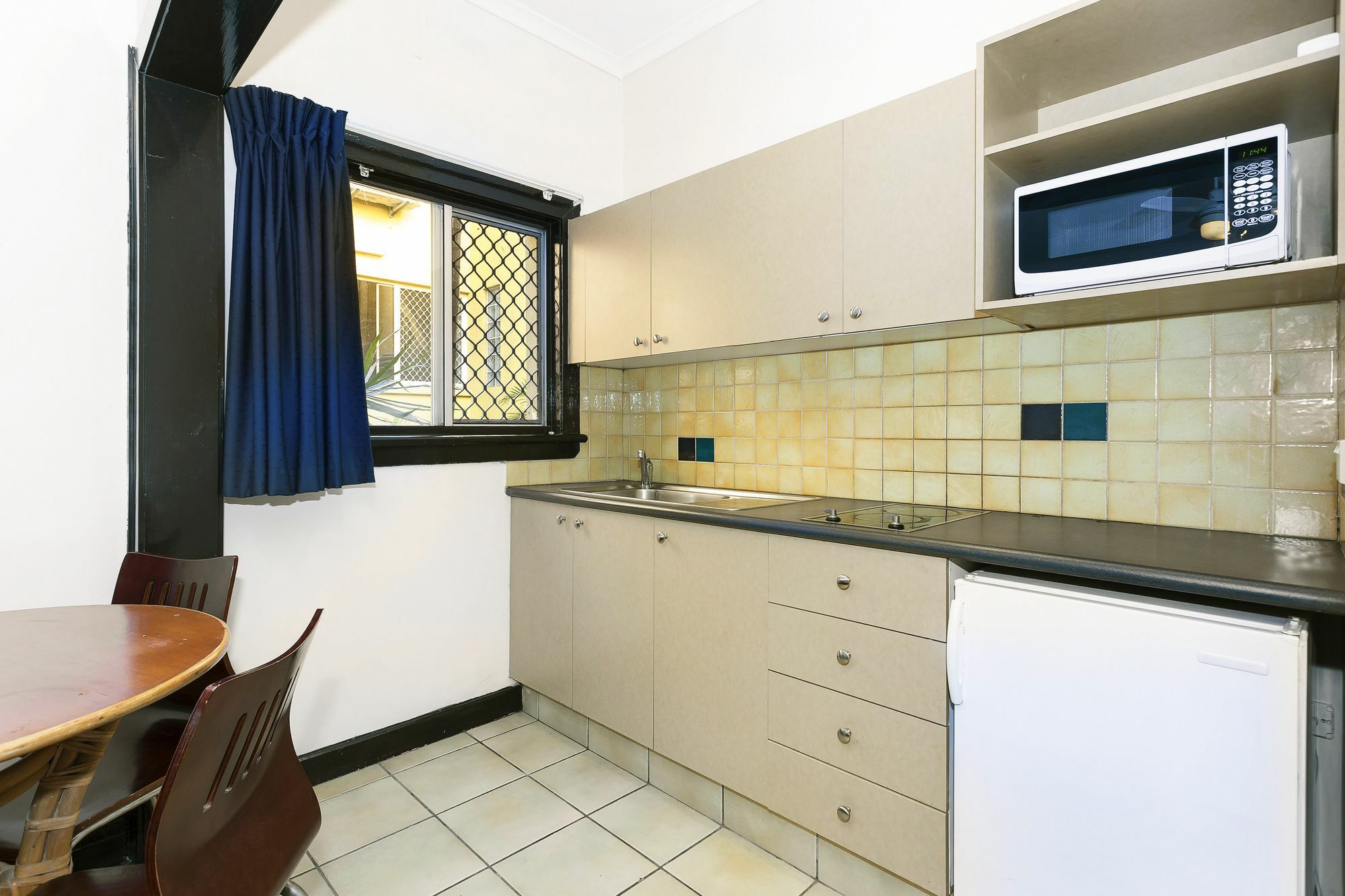 Globe Studios Fortitude Valley Extérieur photo
