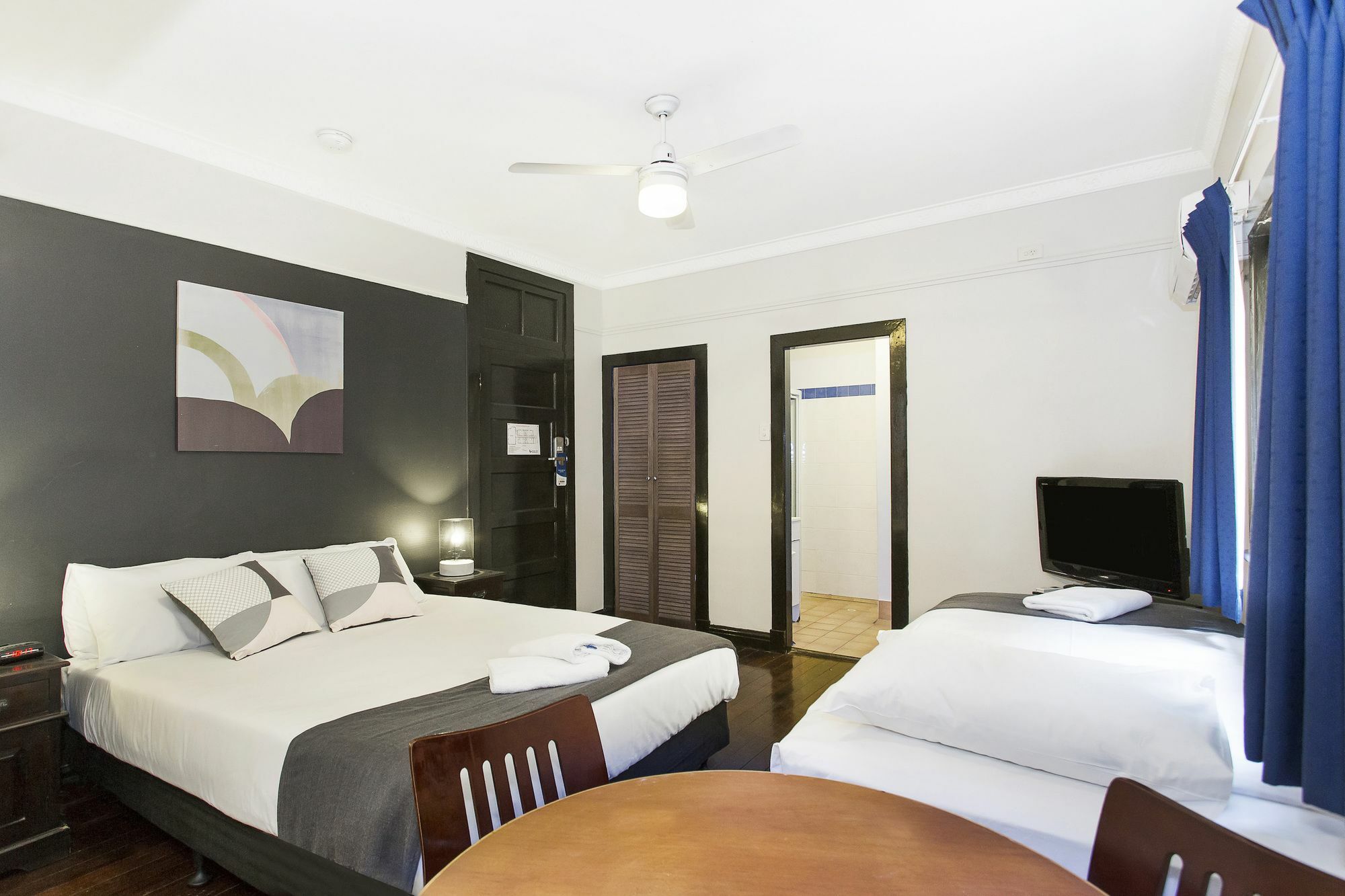 Globe Studios Fortitude Valley Extérieur photo
