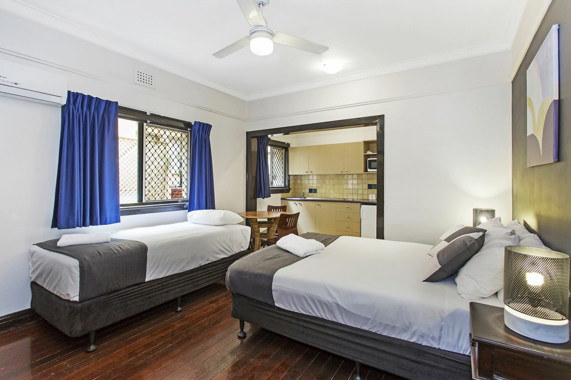 Globe Studios Fortitude Valley Extérieur photo