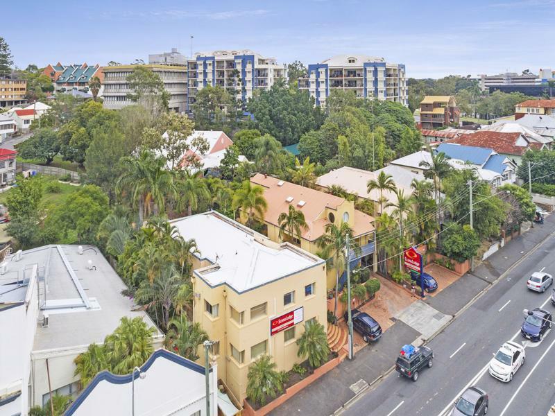 Globe Studios Fortitude Valley Extérieur photo