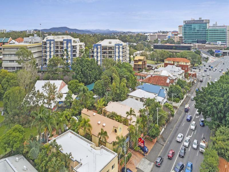 Globe Studios Fortitude Valley Extérieur photo