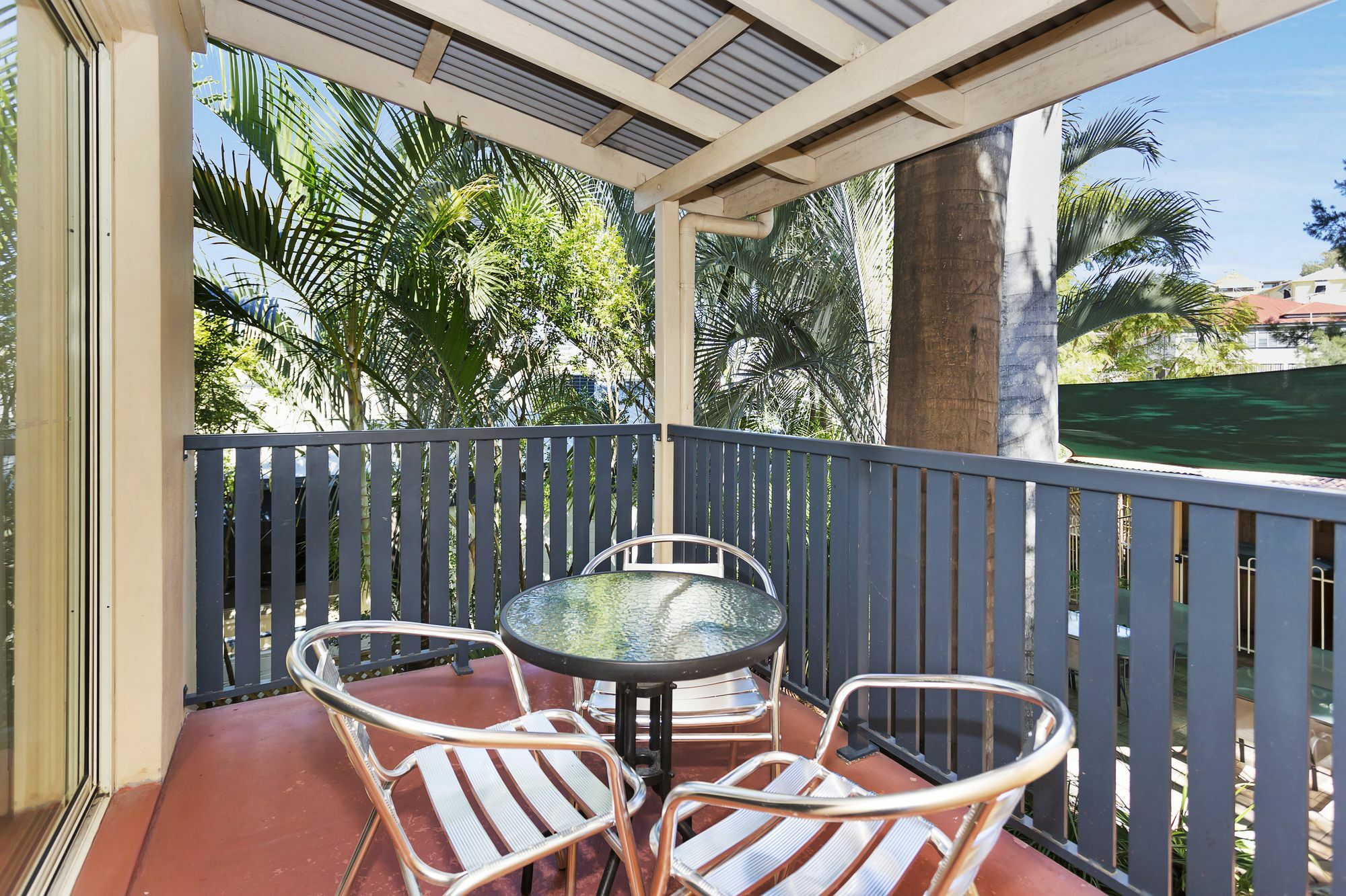 Globe Studios Fortitude Valley Extérieur photo