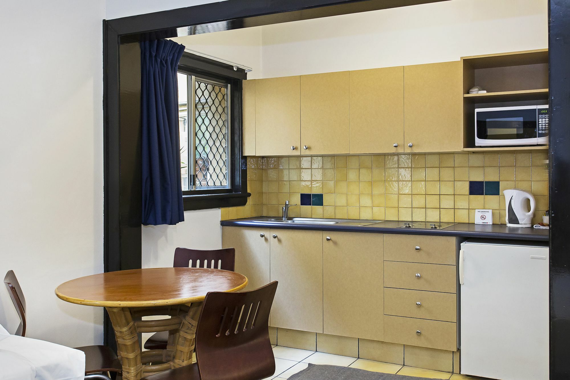 Globe Studios Fortitude Valley Extérieur photo